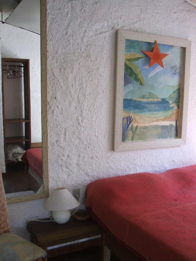 Chez Marine Guest House Búzios Extérieur photo