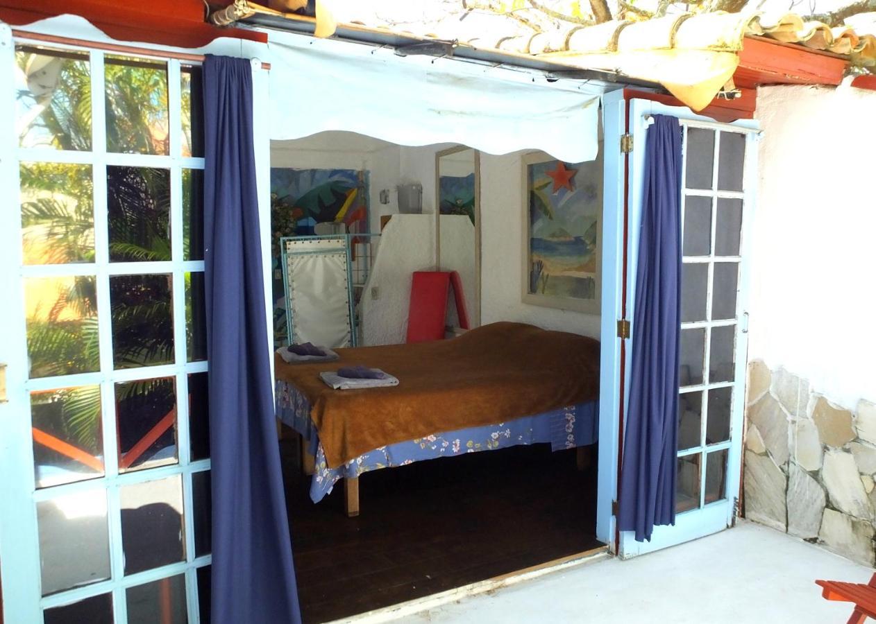 Chez Marine Guest House Búzios Extérieur photo