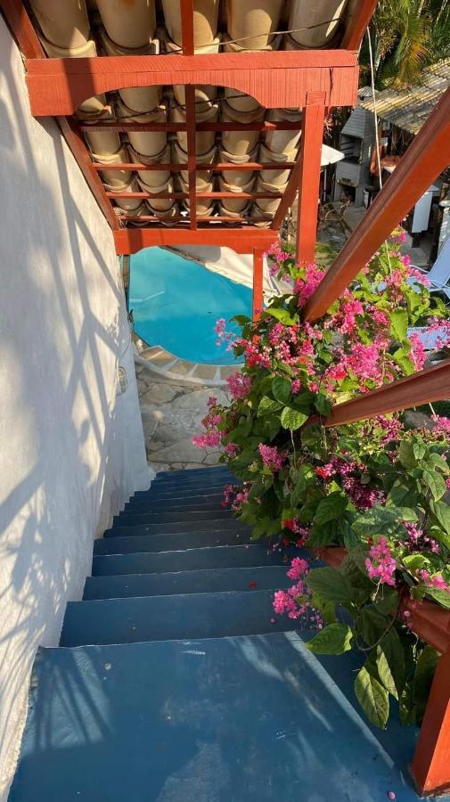 Chez Marine Guest House Búzios Extérieur photo