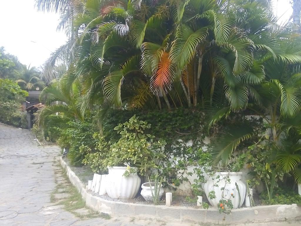 Chez Marine Guest House Búzios Extérieur photo