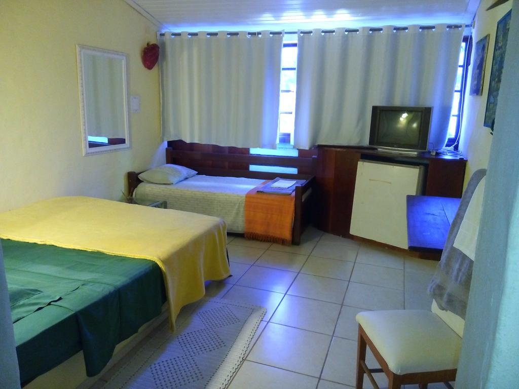 Chez Marine Guest House Búzios Extérieur photo