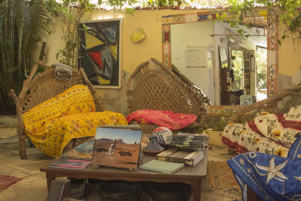 Chez Marine Guest House Búzios Extérieur photo