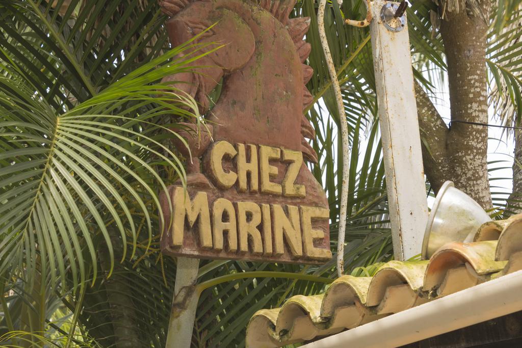 Chez Marine Guest House Búzios Extérieur photo