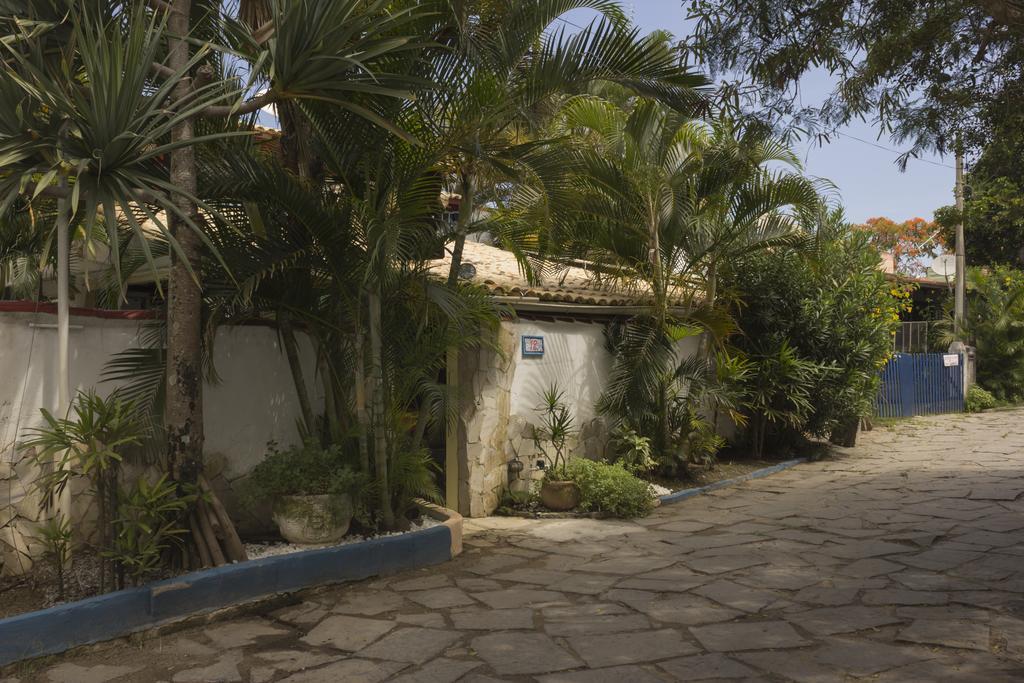 Chez Marine Guest House Búzios Extérieur photo
