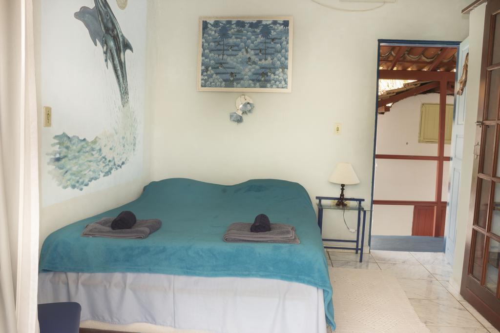 Chez Marine Guest House Búzios Extérieur photo