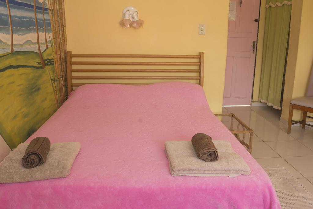 Chez Marine Guest House Búzios Extérieur photo
