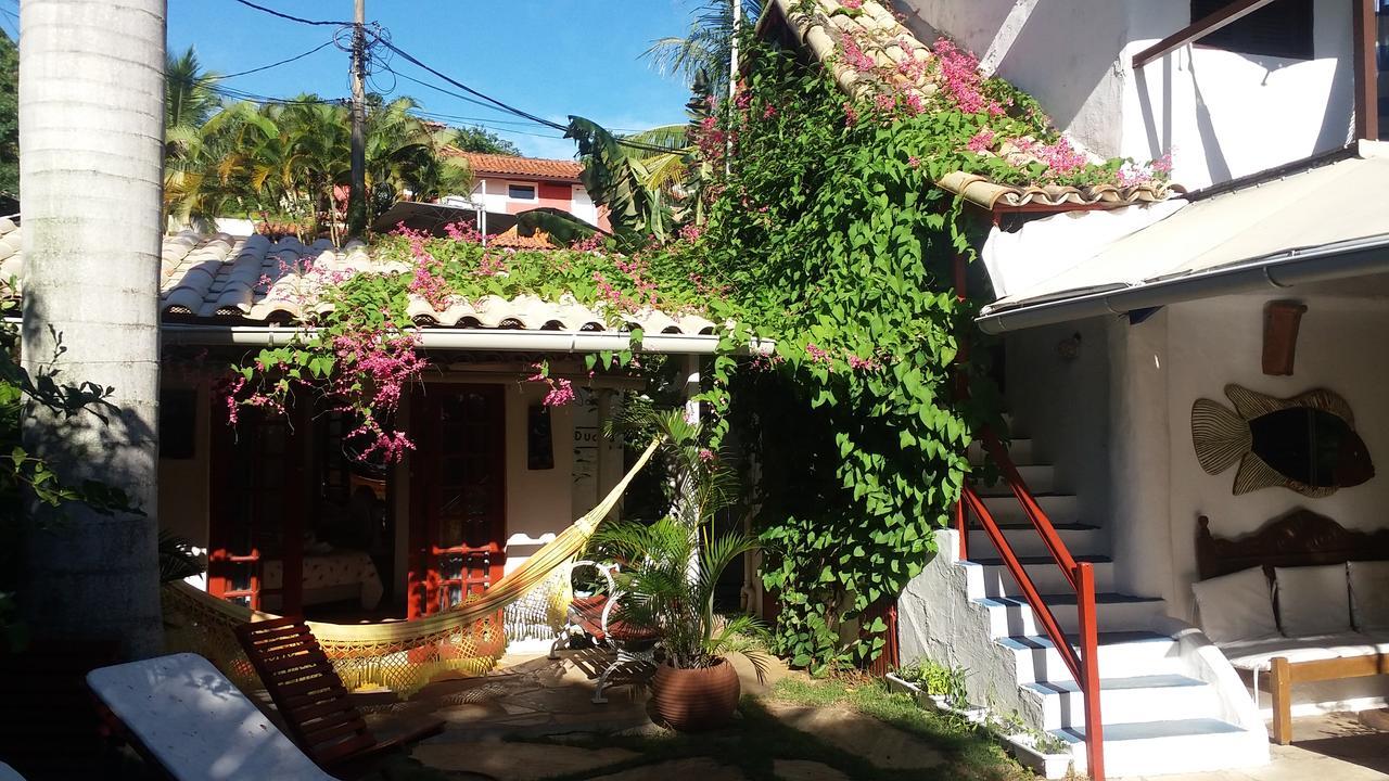 Chez Marine Guest House Búzios Extérieur photo