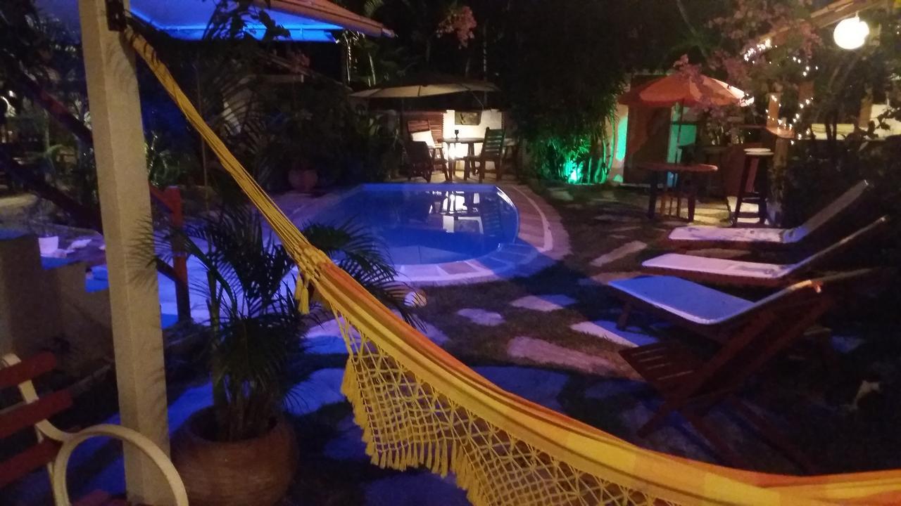 Chez Marine Guest House Búzios Extérieur photo