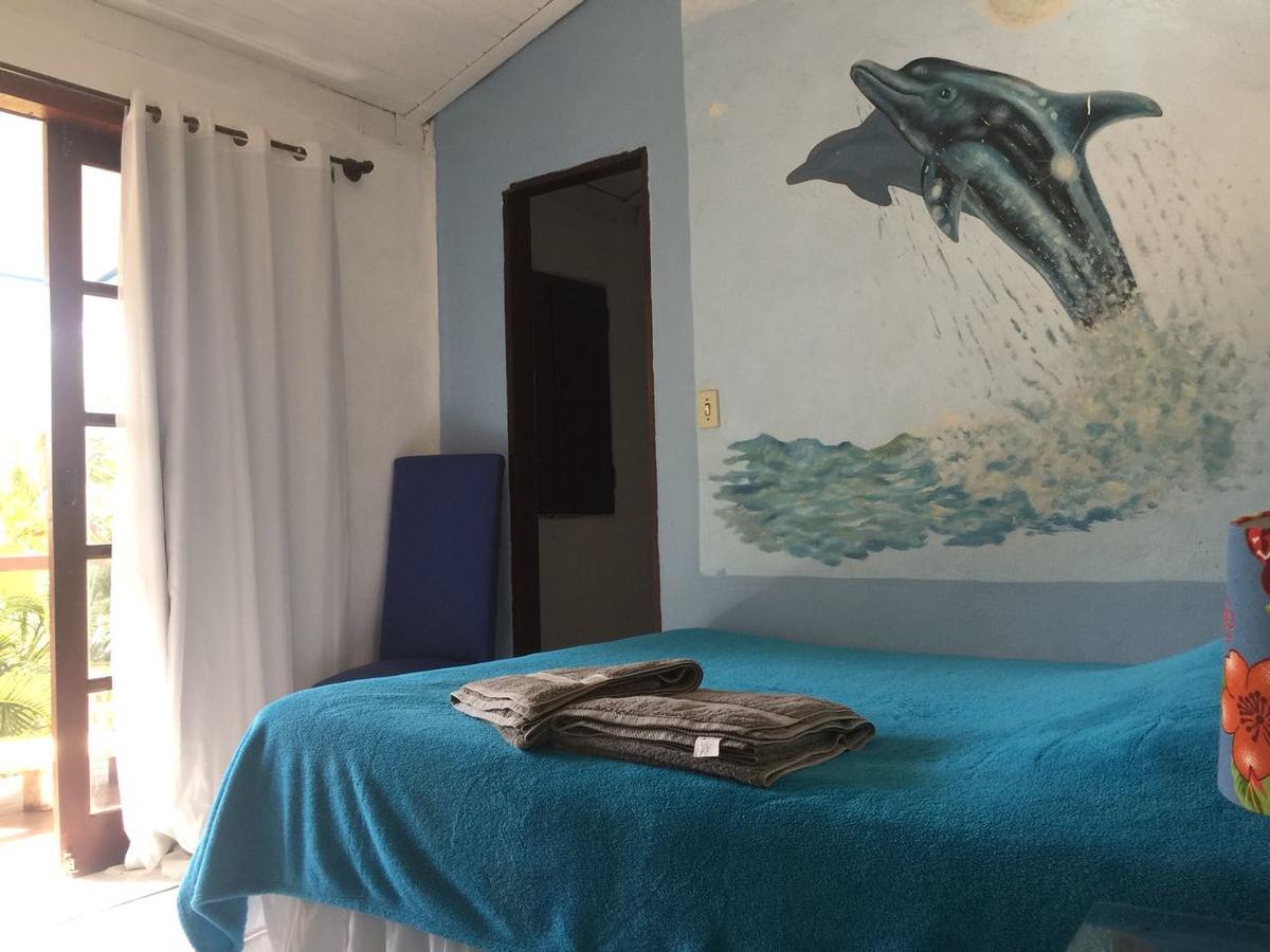Chez Marine Guest House Búzios Extérieur photo