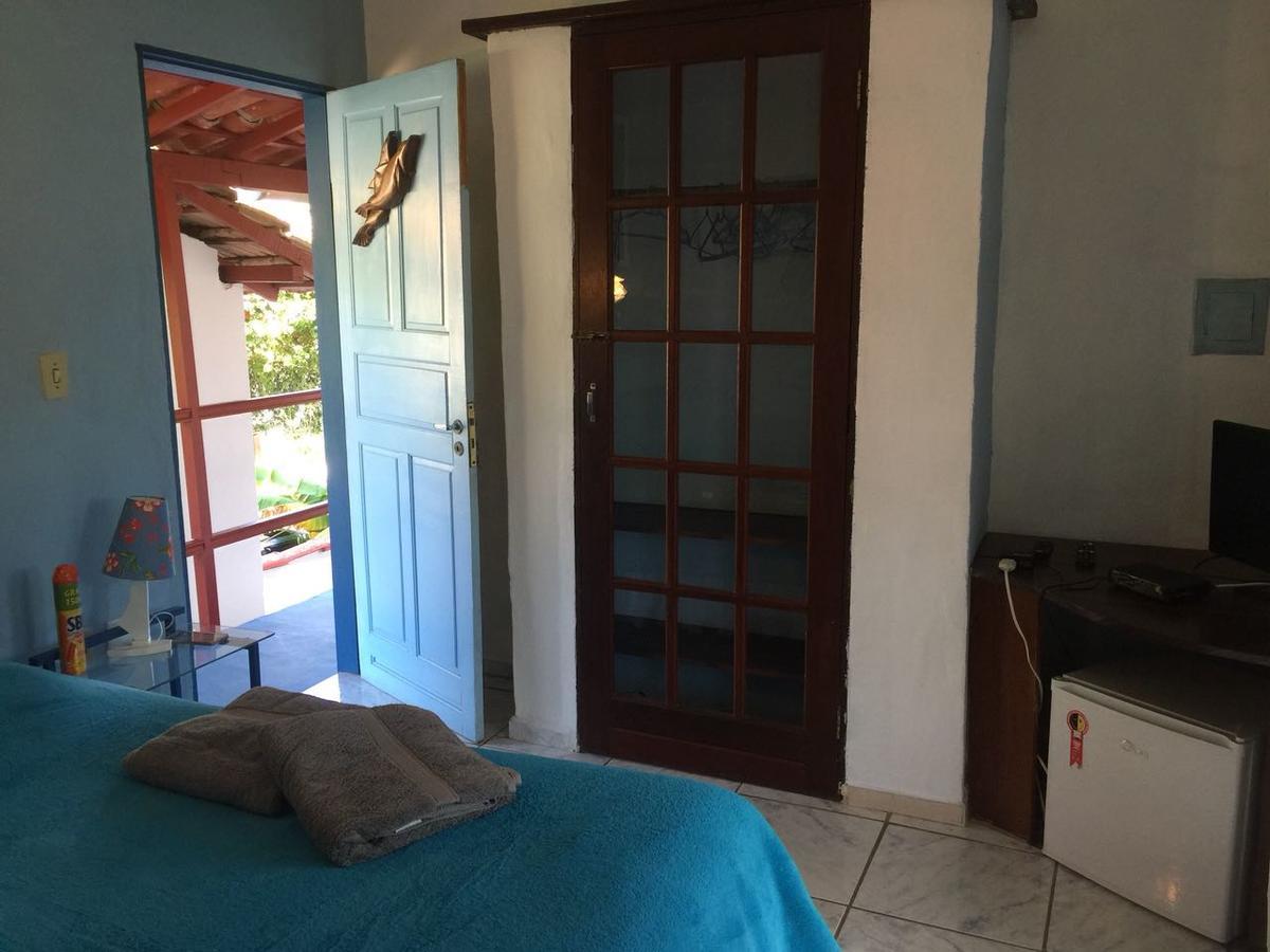 Chez Marine Guest House Búzios Extérieur photo