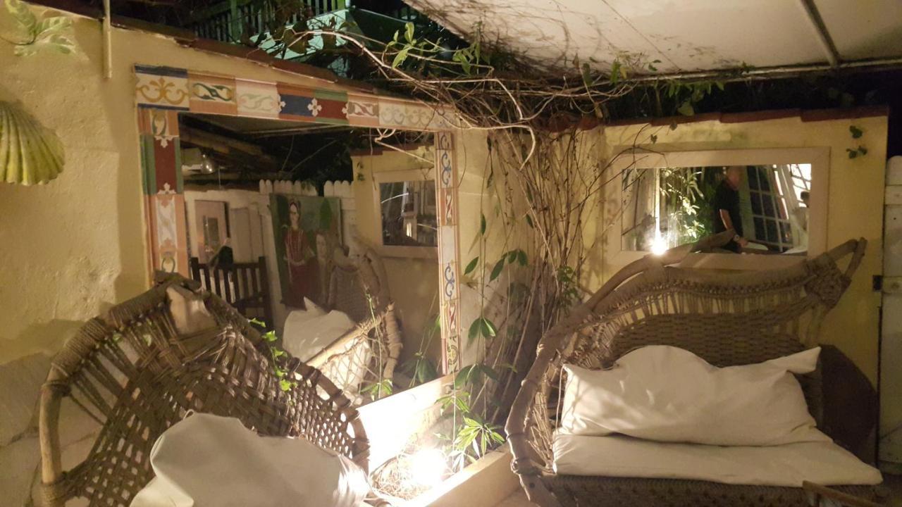 Chez Marine Guest House Búzios Extérieur photo