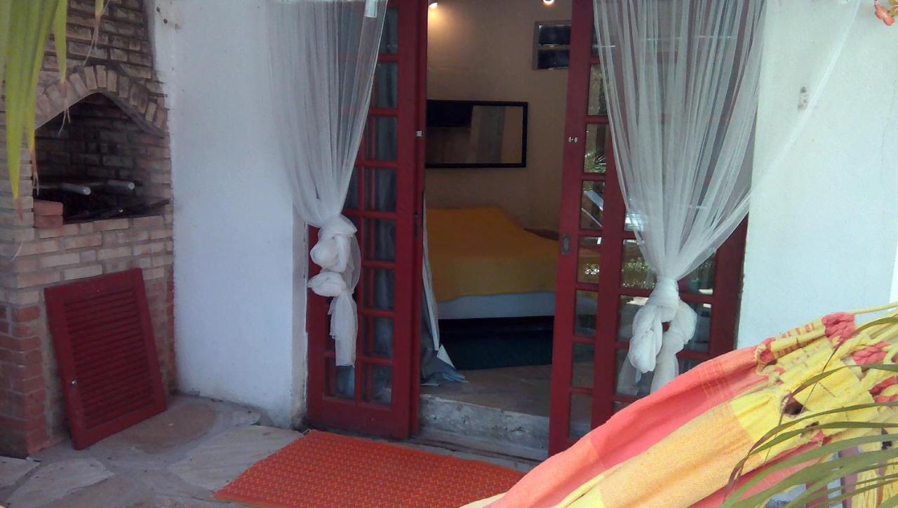 Chez Marine Guest House Búzios Extérieur photo