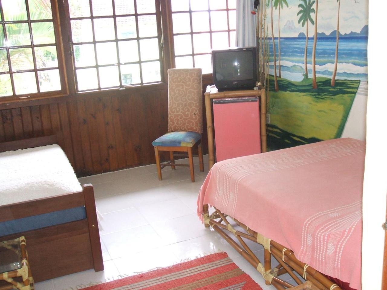 Chez Marine Guest House Búzios Extérieur photo