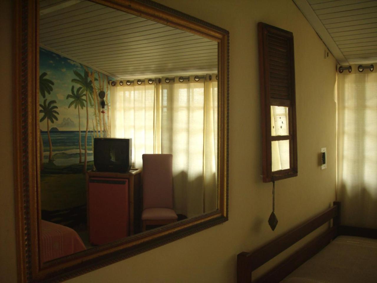 Chez Marine Guest House Búzios Extérieur photo