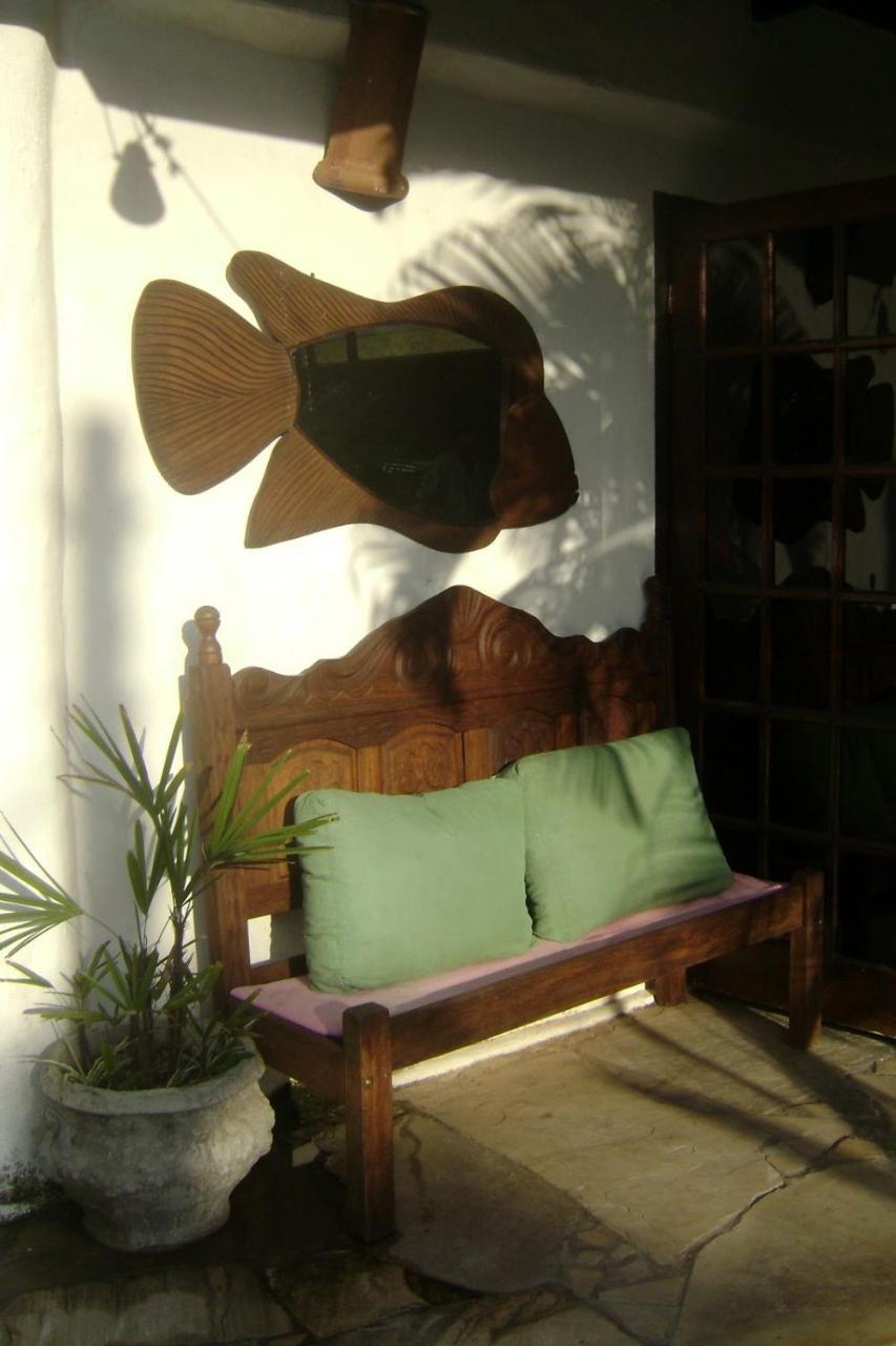 Chez Marine Guest House Búzios Extérieur photo