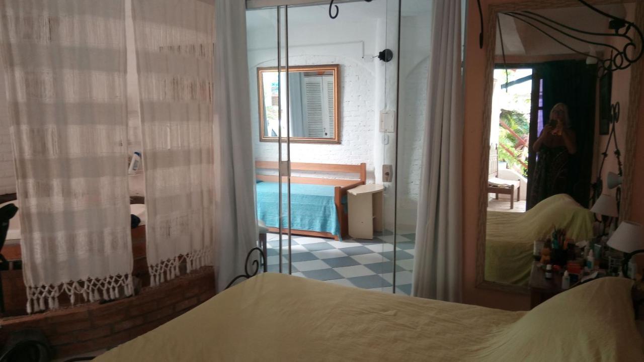 Chez Marine Guest House Búzios Extérieur photo