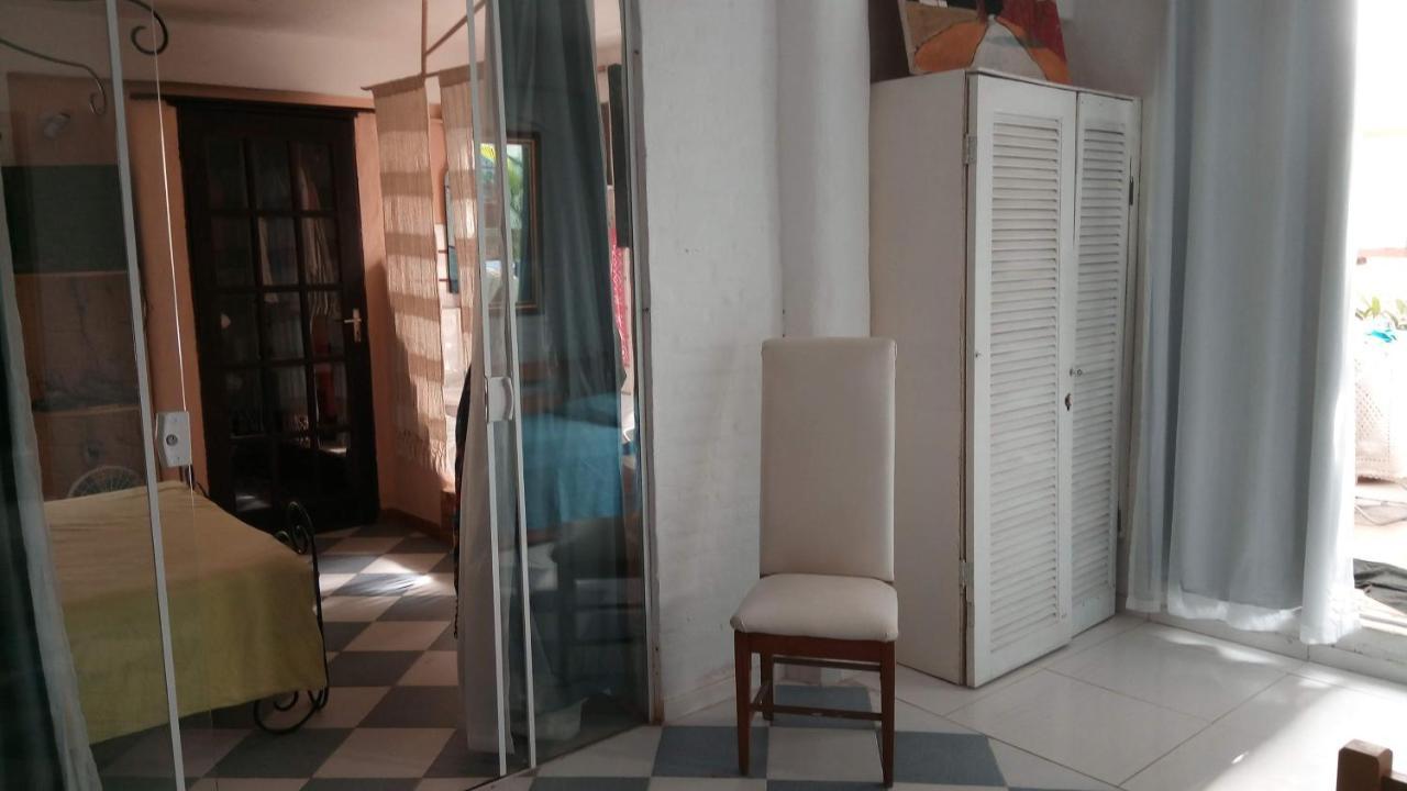 Chez Marine Guest House Búzios Extérieur photo