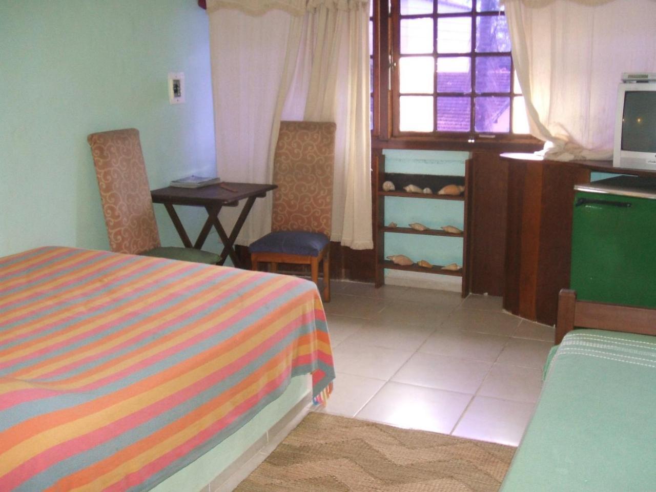 Chez Marine Guest House Búzios Extérieur photo