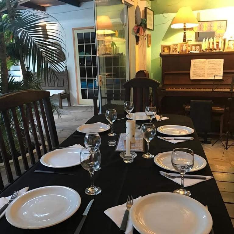 Chez Marine Guest House Búzios Extérieur photo